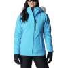 Kurtka narciarska damska Columbia Ava Alpine Insulated Jacket-Blue Chill