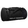 Plecak torba Helly Hansen DUFFEL BAG 2-Black
