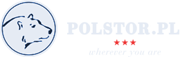 Logo Polstor.pl