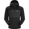 Arc'teryx PROTON AR HOODY Jacket -Black