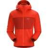 Arc'teryx PROTON AR HOODY Jacket -Cardinal