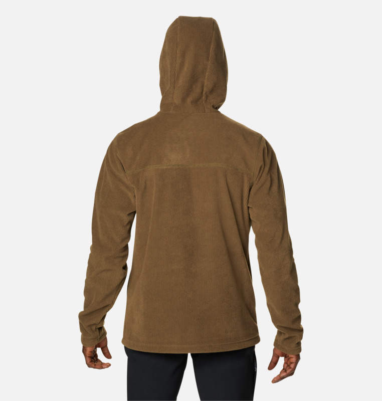 Bluza polarowa m ska Columbia Steens Mountain Novelty 1 2 Snap