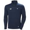 Bluza polarowa męska Helly Hansen AM HP 1/2 ZIP PULLOVER - RNLI BI-CEN