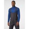 Bluza polarowa męska Helly Hansen HP 1/2 ZIP PULLOVER - Deep Fjord