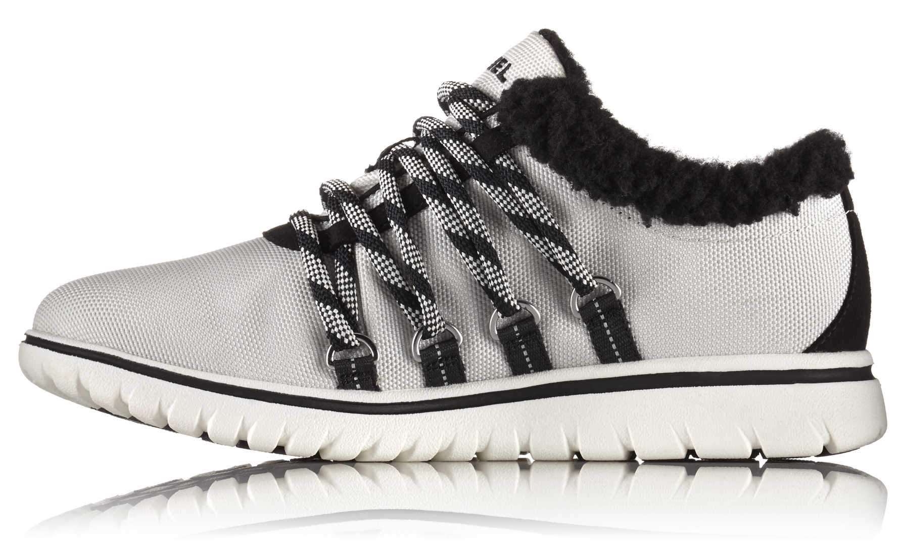 Buty damskie Sorel COZY GO Sea Salt Sklep internetowy Polstor.pl