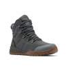 Buty męskie Columbia FAIRBANKS Omni Heat V2 - Graphite Dark Moss