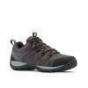 Buty męskie Columbia PEAKFREAK VENTURE WATERPROOF Shoes-Shark Valencia