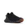 Buty męskie Columbia TERRASTRIDE ARO™ - Black Tusk