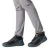 Buty męskie Columbia TRAILSTORM WATERPROOF - Black Night Wave