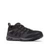 Buty męskie Columbia VAPOR VENT - Black White