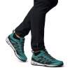 Buty męskie Columbia VAPOR VENT - River Blue Dark Mountain