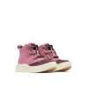 Buty młodzieżowe Sorel YOUTH OUT N ABOUT IV CLA - Dazed Mauve