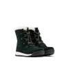 Buty młodzieżowe Sorel YOUTH WHITNEY SOUDE-Black