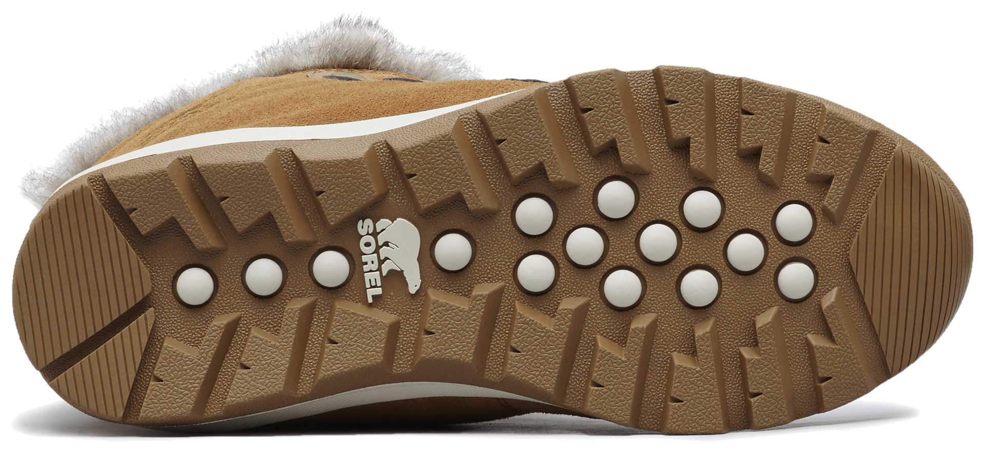 sorel whitney elk