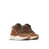Buty Sorel YOUTH OUT N ABOUT CONQUEST-Velvet Tan Chalk
