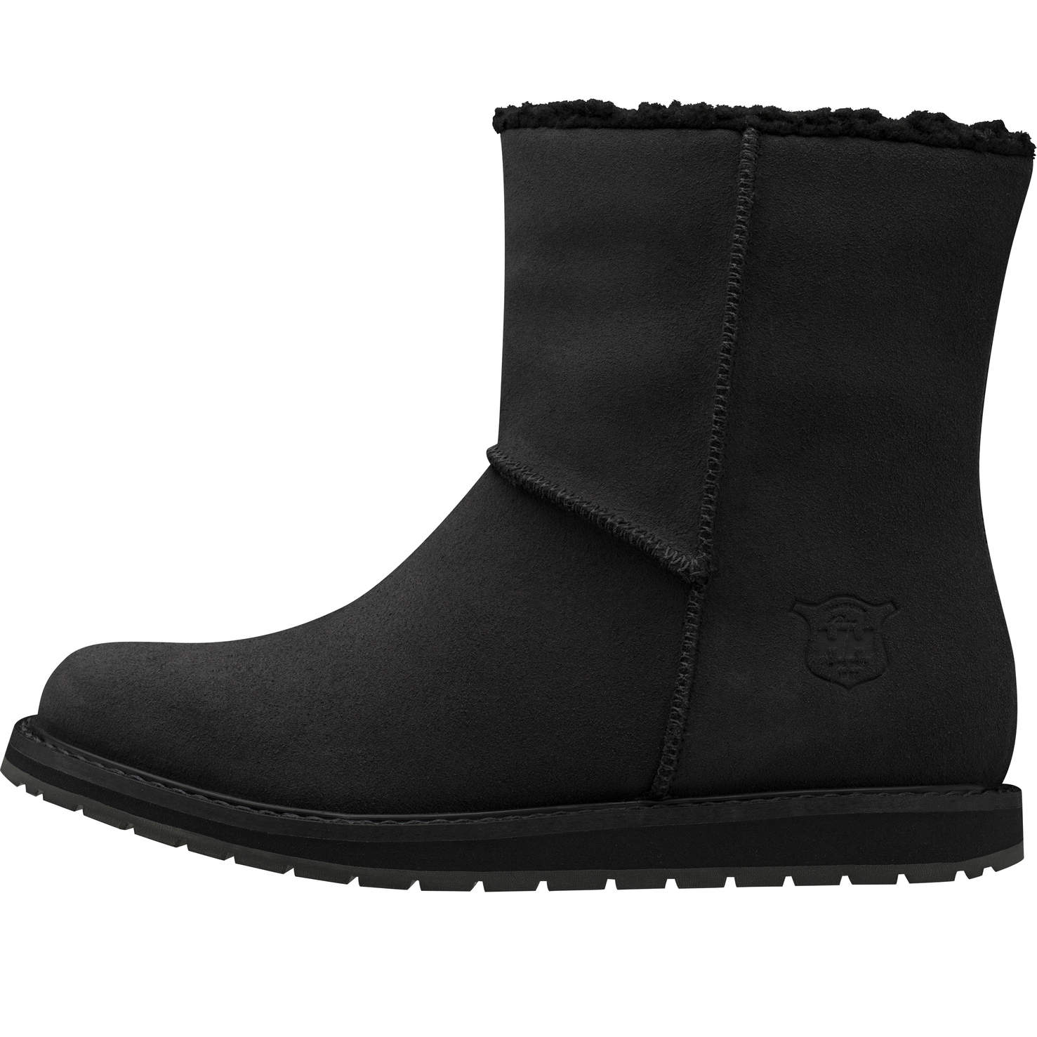 -33% Buty zimowe damskie Helly Hansen ANNABELLE BOOT-Black - Sklep ...