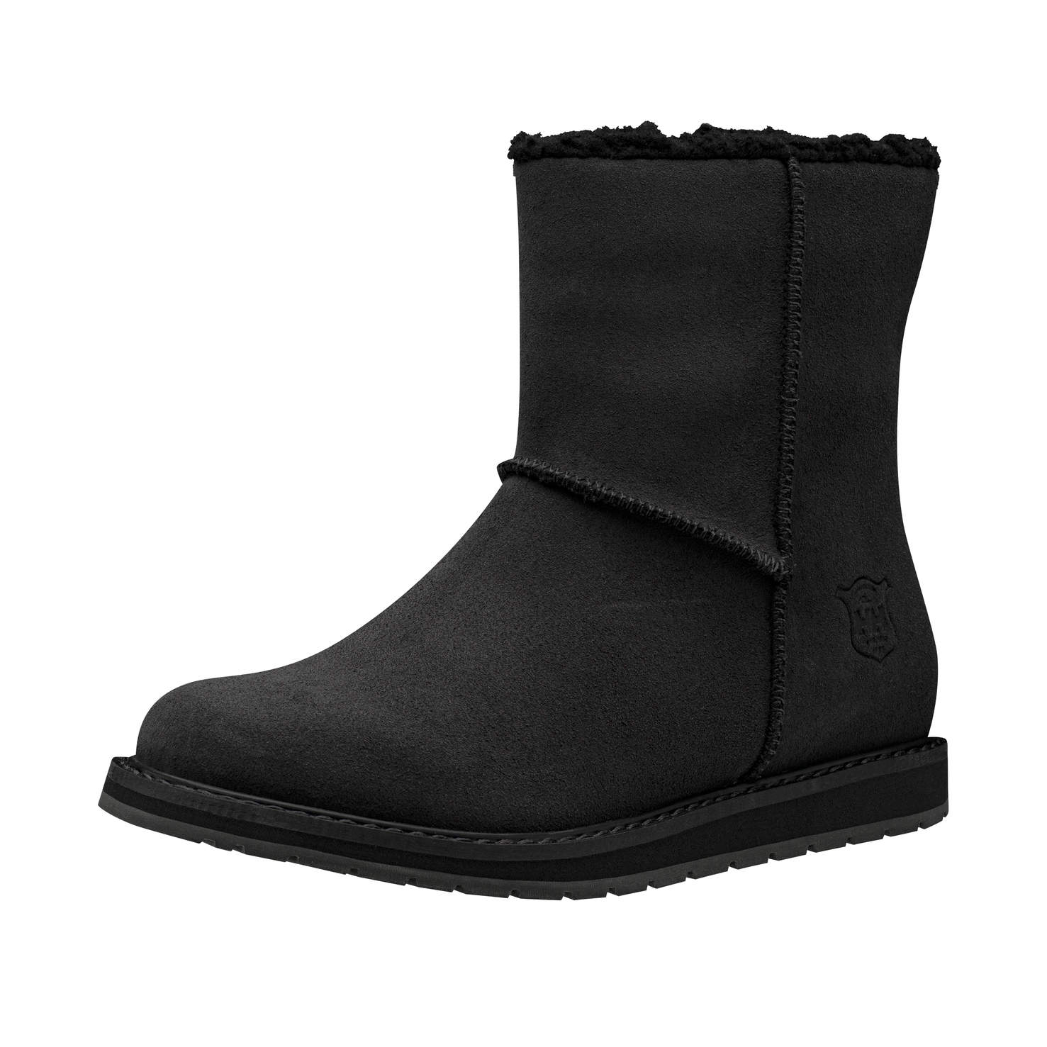 -33% Buty zimowe damskie Helly Hansen ANNABELLE BOOT-Black - Sklep ...