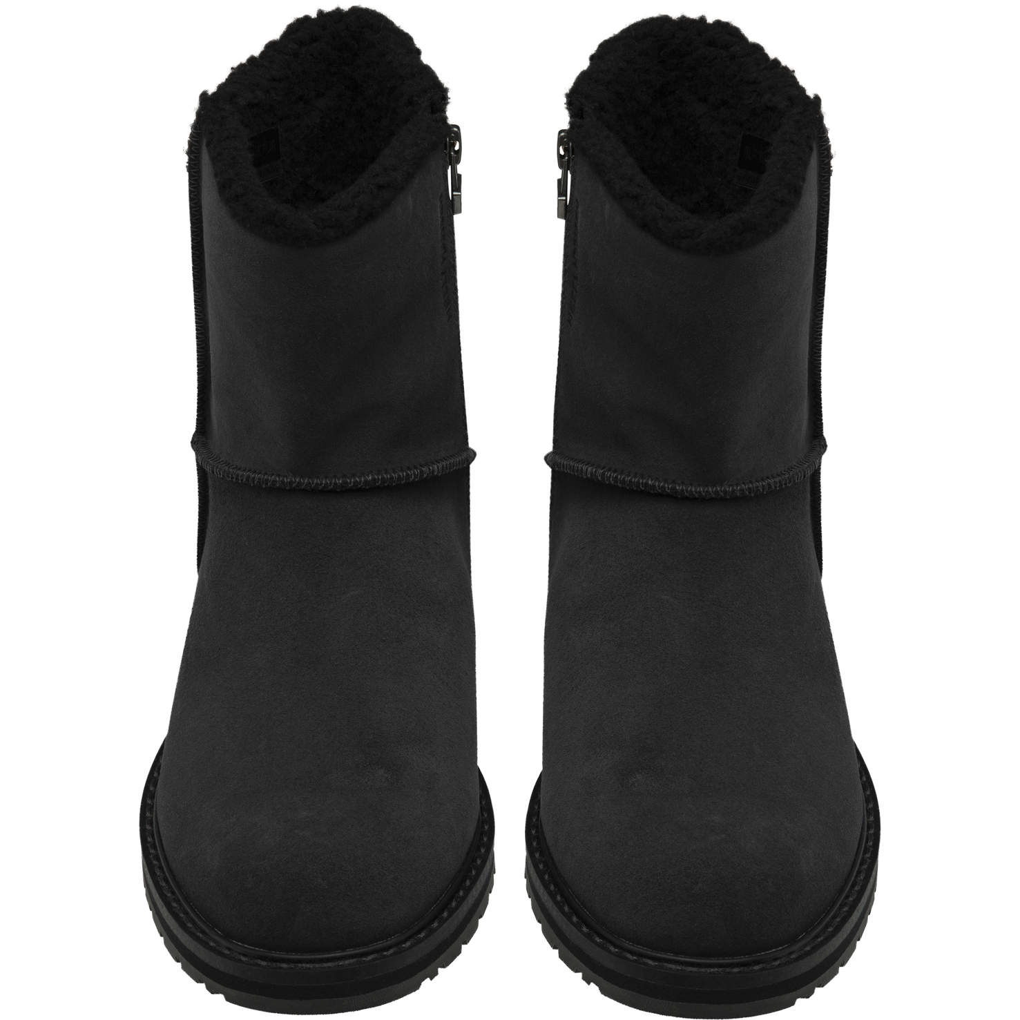 -33% Buty zimowe damskie Helly Hansen ANNABELLE BOOT-Black - Sklep ...