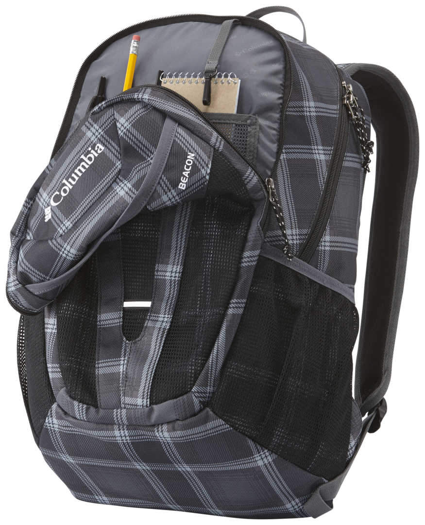 Columbia sale beacon backpack