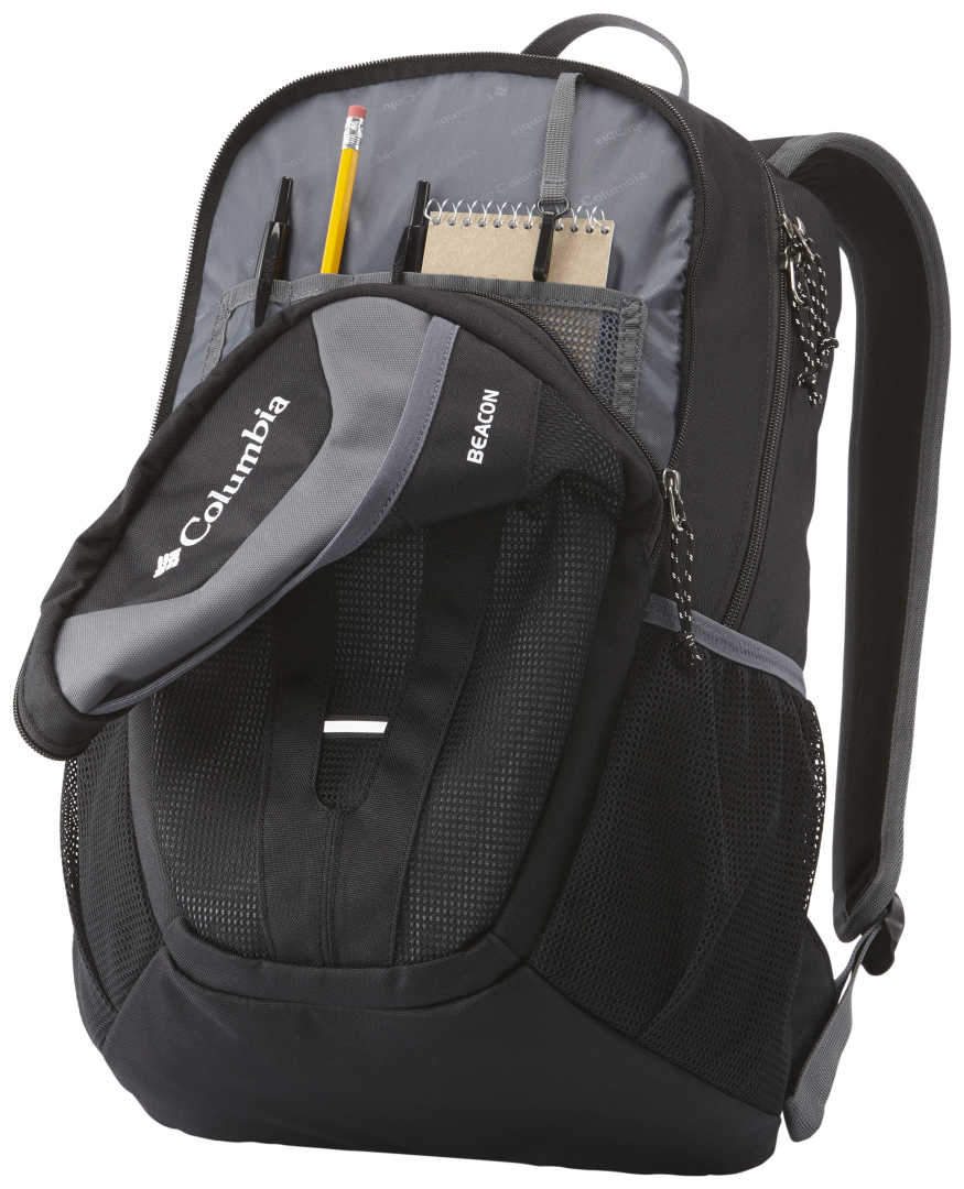Columbia beacon daypack clearance