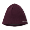 Columbia Bugaboo Beanie-Black Cherry