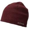 Columbia Bugaboo Beanie-Rich wine