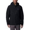Columbia Explorer's Edge Insulated Jacket - Black