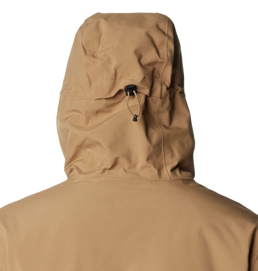 Columbia Explorer s Edge Insulated Jacket Delta Sklep