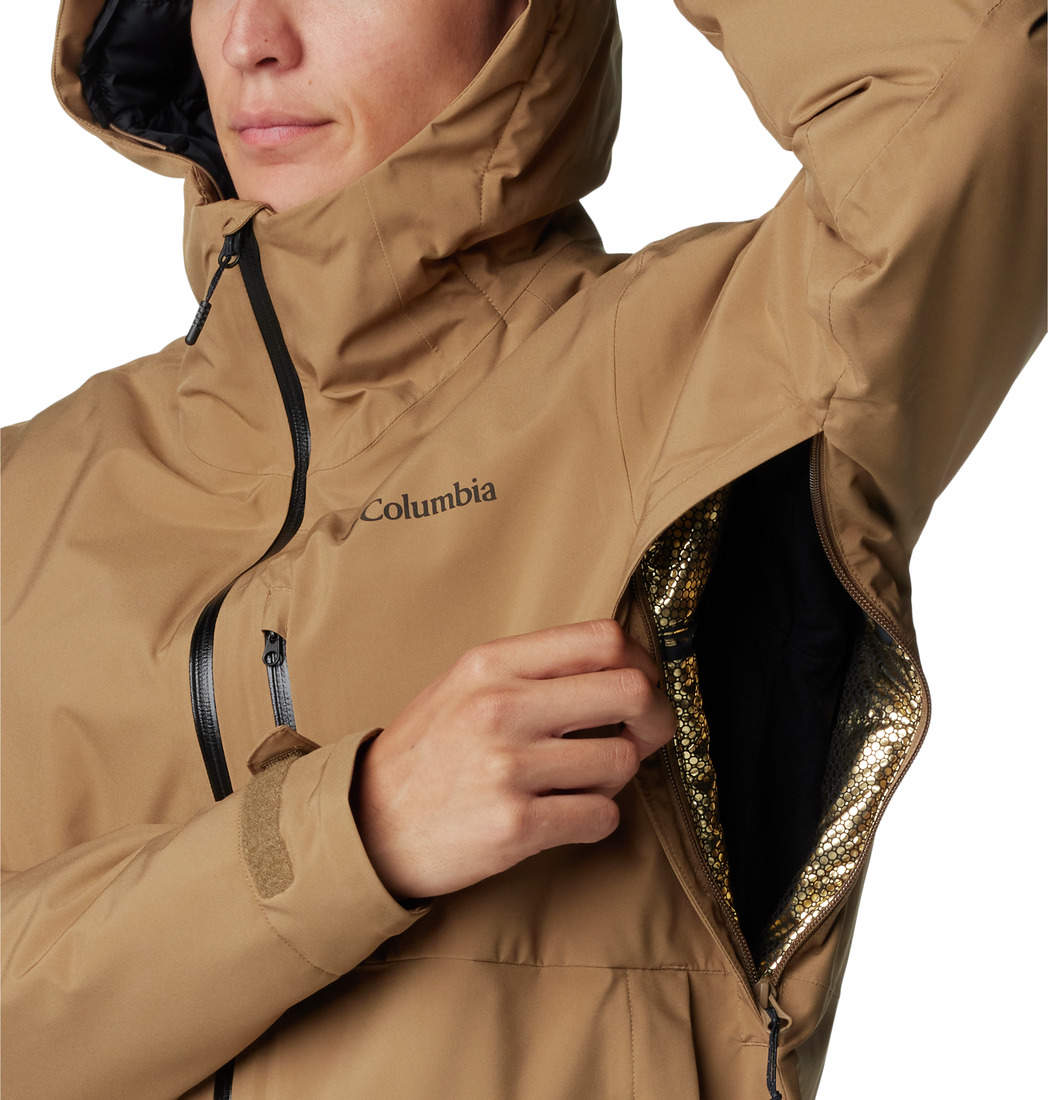 Microtemp xf ii insulation hotsell
