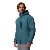 Columbia Explorer's Edge Insulated Jacket - Everblue