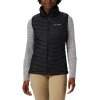Columbia kamizelka ocieplana damska POWDER LITE VEST - Black