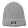 Columbia Lost Lager II Beanie-City Grey