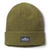 Columbia Lost Lager II Beanie - Stone Green