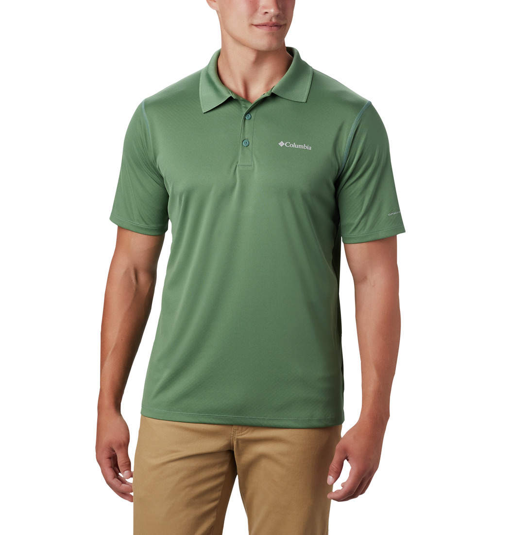 omni freeze columbia shirt