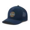 Columbia Mountaincap 3D Stretch Snap Back - Collegiate Navy C Sport