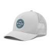 Columbia Mountaincap 3D Stretch Snap Back - Columbia Grey C Sport