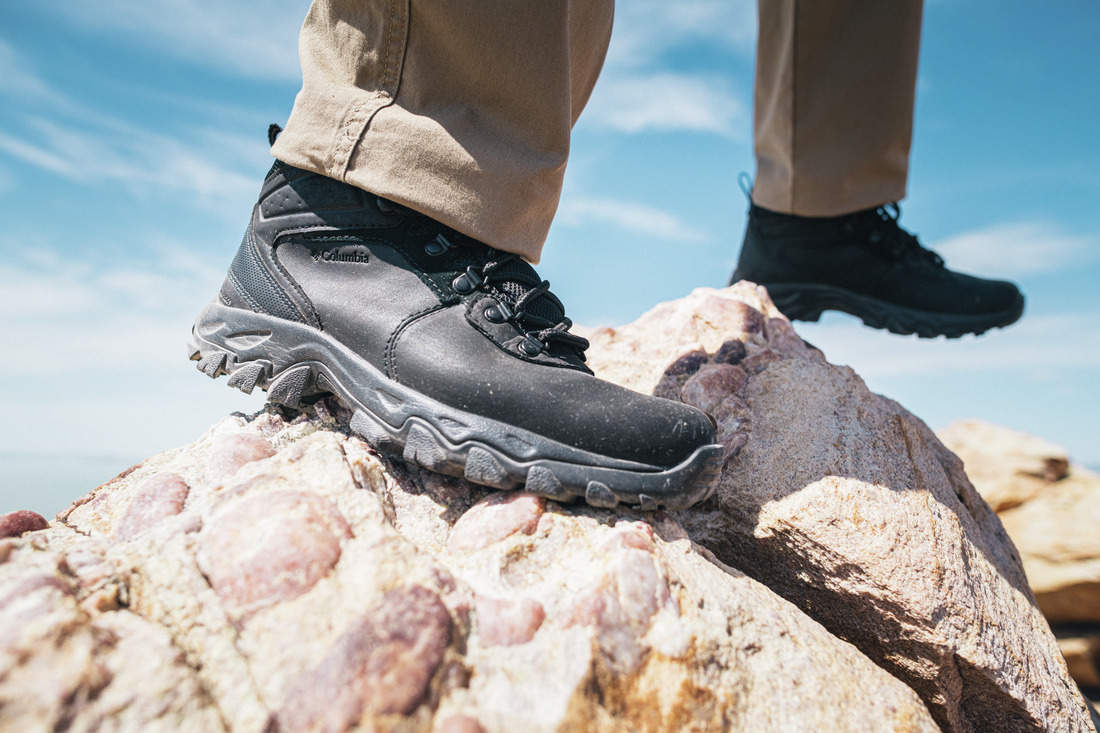 Columbia ridge plus ii new arrivals