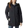 COLUMBIA Payton Pass Insulated Jacket -Black