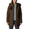 COLUMBIA Payton Pass Insulated Jacket -Olive Green