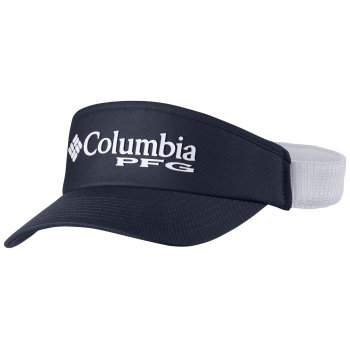 Columbia PFG MESH™ VISOR-Collegiate Navy Sklep internetowy