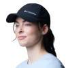 Columbia SILVER RIDGE BALL CAP IV - Black