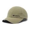 Columbia SILVER RIDGE BALL CAP IV - Stone Green