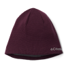 Czapka Columbia Bugaboo Beanie - Black Cherry