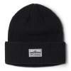 Czapka Columbia Lost Lager II Beanie  -Black