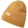 Czapka Helly Hansen BRAND BEANIE-Cloudberry
