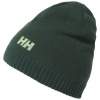 Czapka Helly Hansen BRAND BEANIE-Darkest Spr