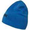 Czapka Helly Hansen BRAND BEANIE-Electric Blue