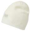 Czapka Helly Hansen BRAND BEANIE-White