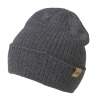 Czapka Helly Hansen BUSINESS BEANIE 2 - Charcoal Melange
