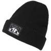 Czapka Helly Hansen NORD BEANIE-Black